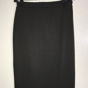 My Amelia James Manhattan Pencil Skirt NWT M 6-8